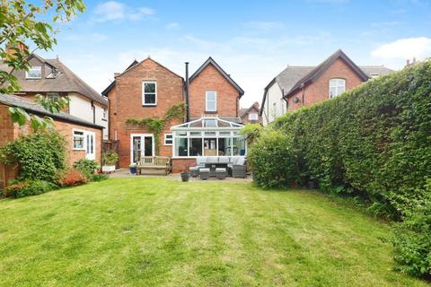 5 bedroom detached house for sale, Highbridge Road, Sutton Coldfield