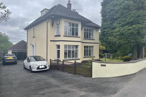 5 bedroom detached house for sale, Llandeilo Road, Llanelli SA14