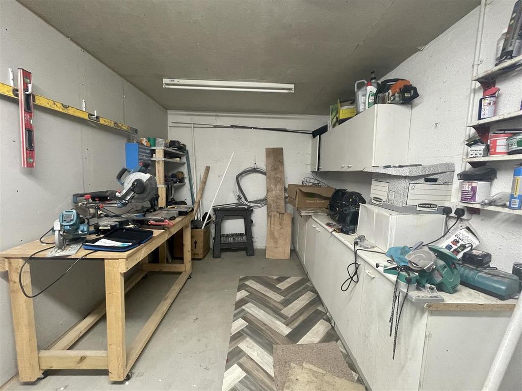 Workshop