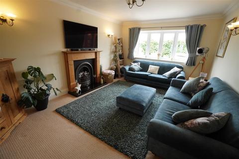 4 bedroom detached house for sale, Sparrowcroft Lane, Blacktoft, Goole