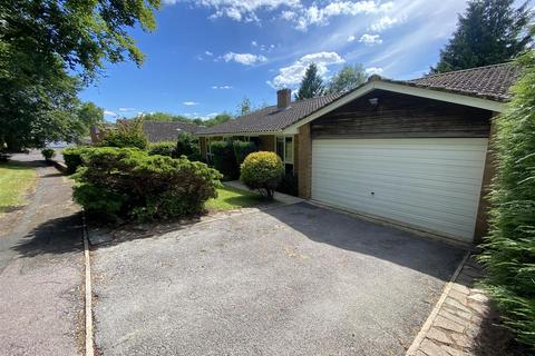 5 bedroom detached house for sale, St. Helens View, Swindon SN1