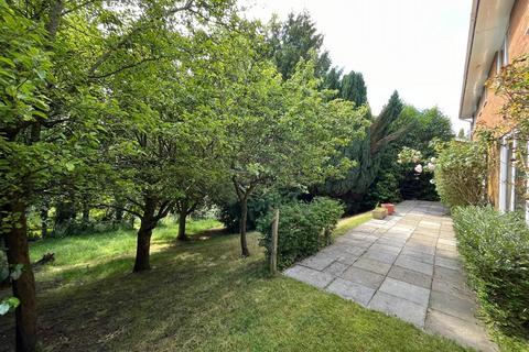 5 bedroom detached house for sale, St. Helens View, Swindon SN1