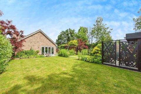 5 bedroom detached house for sale, Millers Rise, Lakenheath IP27