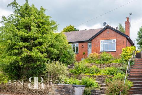 2 bedroom semi-detached bungalow for sale, Chorley Old Road, Whittle-Le-Woods, Chorley