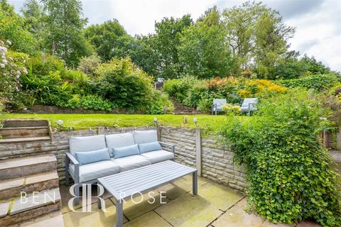 2 bedroom semi-detached bungalow for sale, Chorley Old Road, Whittle-Le-Woods, Chorley