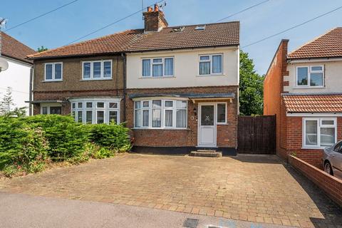 4 bedroom semi-detached house for sale, Beechwood Rise, Hertfordshire WD24