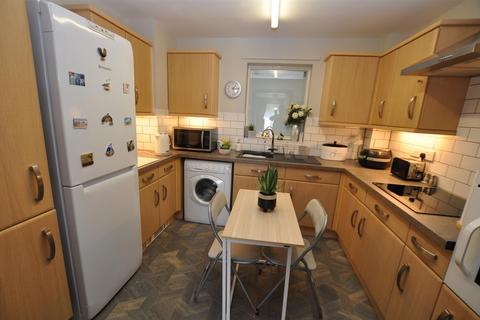 2 bedroom apartment for sale, All Saints Road, Burton-On-Trent DE14