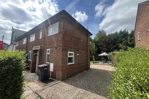 3 bedroom semi-detached house for sale, Buchanan Street, Derby DE1