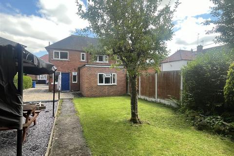 3 bedroom semi-detached house for sale, Buchanan Street, Derby DE1