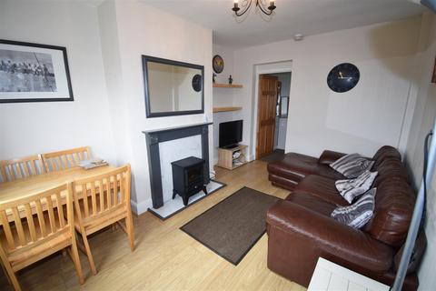 3 bedroom semi-detached house for sale, Buchanan Street, Derby DE1