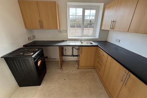 2 bedroom apartment for sale, Morda Court, Morda