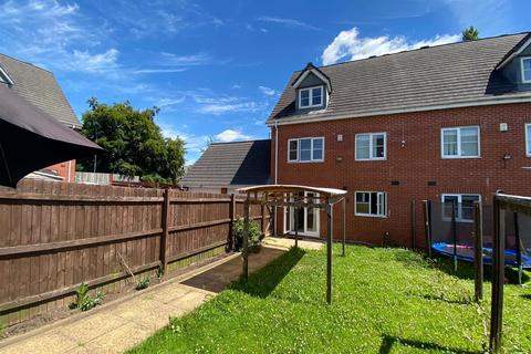 6 bedroom end of terrace house for sale, Sandwell Road, Birmingham B21