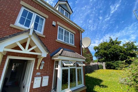 6 bedroom end of terrace house for sale, Sandwell Road, Birmingham B21