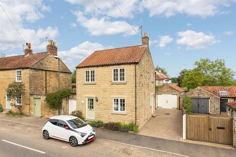 3 bedroom house for sale, Appletree Cottage, Welburn, York