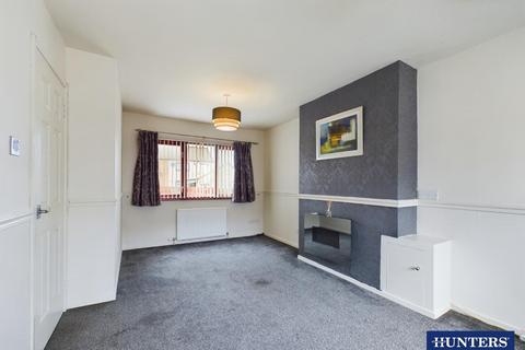 2 bedroom terraced house for sale, Caledonian Crescent, Annan, DG12