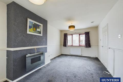 2 bedroom terraced house for sale, Caledonian Crescent, Annan, DG12