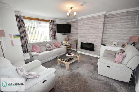 3 bedroom flat for sale, Dickens Avenue, Clydebank G81