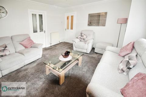 3 bedroom flat for sale, Dickens Avenue, Clydebank G81