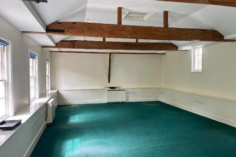 Office to rent, Quex Park Estate, Birchington CT7