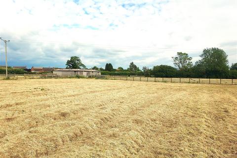 Land for sale, Old Cricket Field Lane, Sessay, Thirsk