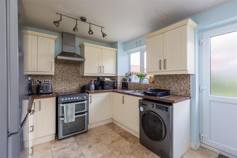 3 bedroom semi-detached house for sale, Con Owl Close, Helmsley, York