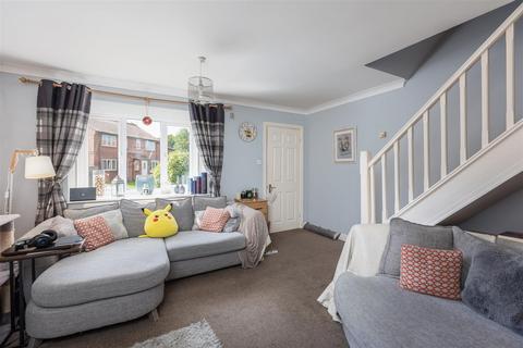 18 Con Owl Close, Helmsley, York, YO62 5DU