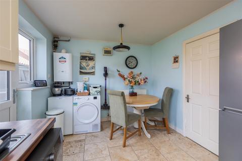 18 Con Owl Close, Helmsley, York, YO62 5DU
