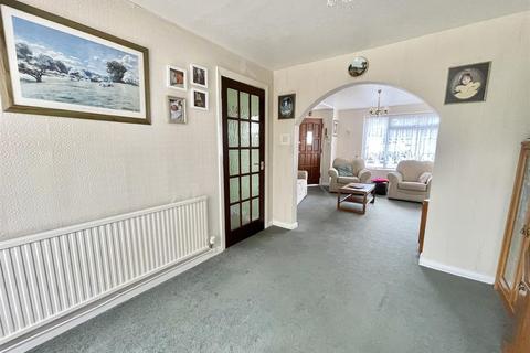 3 bedroom semi-detached house for sale, Drummond Road, Enderby LE19