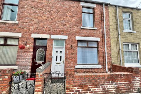 2 bedroom terraced house for sale, Arthur Terrace, Bishop Auckland