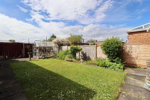 2 bedroom semi-detached bungalow for sale, Butterfield Drive, Eaglescliffe TS16 0EL