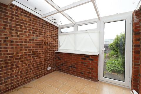 2 bedroom semi-detached bungalow for sale, Butterfield Drive, Eaglescliffe TS16 0EL