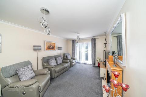 2 Garden Walk, Great Wyrley, Walsall, WS6 6BG