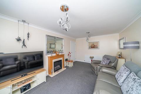 2 Garden Walk, Great Wyrley, Walsall, WS6 6BG