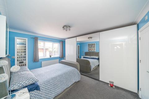 2 Garden Walk, Great Wyrley, Walsall, WS6 6BG