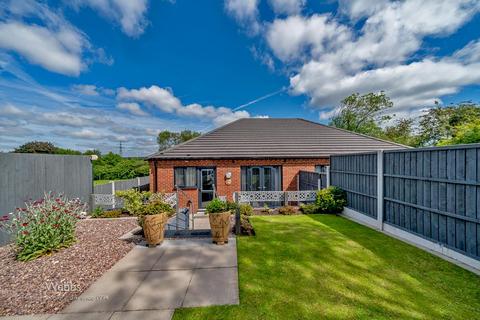 2 Garden Walk, Great Wyrley, Walsall, WS6 6BG