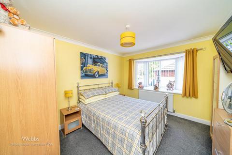 2 Garden Walk, Great Wyrley, Walsall, WS6 6BG