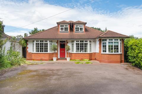 4 bedroom detached bungalow for sale, School Lane, Fetcham KT22