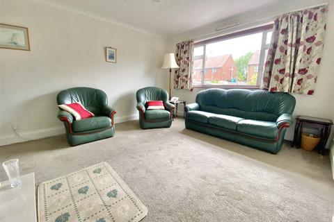 3 bedroom semi-detached house for sale, East Crescent, Shrewsbury