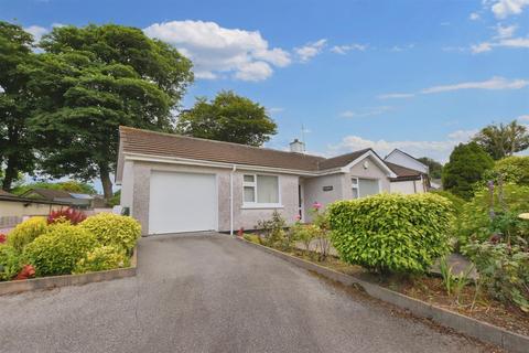 2 bedroom detached bungalow for sale, Barlowena, Camborne