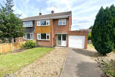 3 bedroom semi-detached house for sale, Marton Drive, Wellington, Telford