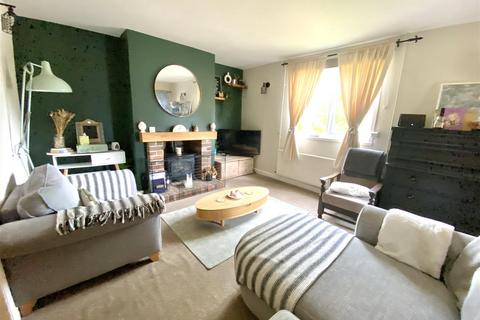 3 bedroom end of terrace house for sale, Prescott Road, Baschurch, Shrewsbury