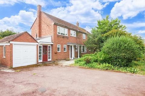 5 bedroom detached house for sale, 'Willow-mour' Martins Lane, Dorchester-On-Thames OX10