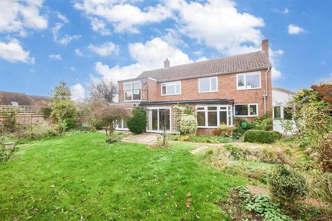 5 bedroom detached house for sale, 'Willow-mour' Martins Lane, Dorchester-On-Thames OX10