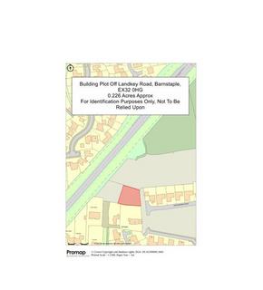 Land for sale, Barnstaple