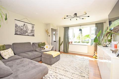 3 bedroom semi-detached house for sale, Adams Ridge, Sutton Park, Shrewsbury