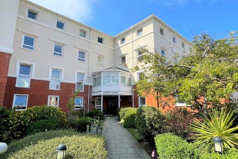 2 bedroom retirement property for sale, Tudor Road, Llandudno