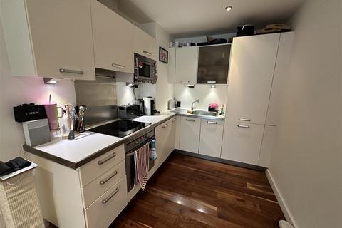 2 bedroom apartment for sale, The Edge, Clowes Street, Salford Riverside