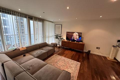 2 bedroom apartment for sale, The Edge, Clowes Street, Salford Riverside