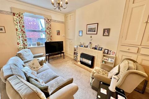 undefined, Carrington Terrace, Llanrwst