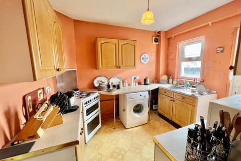 undefined, Carrington Terrace, Llanrwst
